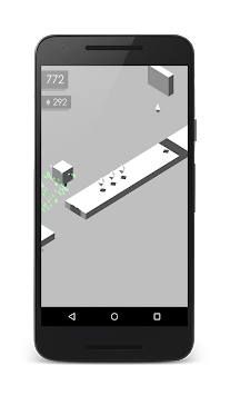 Cubic Run for PC screenshot 3