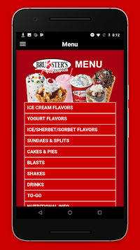 Bruster's for PC screenshot 3