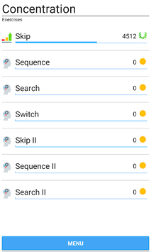 BrainExer 2 for PC screenshot 3
