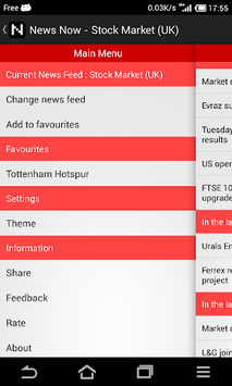 NewsNow for PC screenshot 3