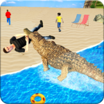 Hungry Crocodile Simulator Attack APK