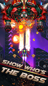 AFC - Space Shooter for PC screenshot 2