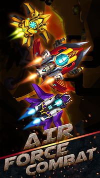 AFC - Space Shooter for PC screenshot 3