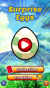 Surprise Eggs Pocket Egg for PC screenshot 1