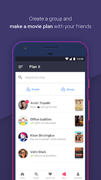 BookMyShow - Movies, Events & Sports Match Tickets for PC screenshot 2