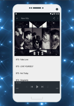 BTS - Idol for PC screenshot 2