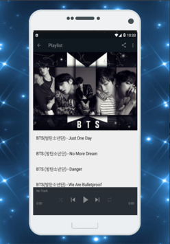 BTS - Idol for PC screenshot 3