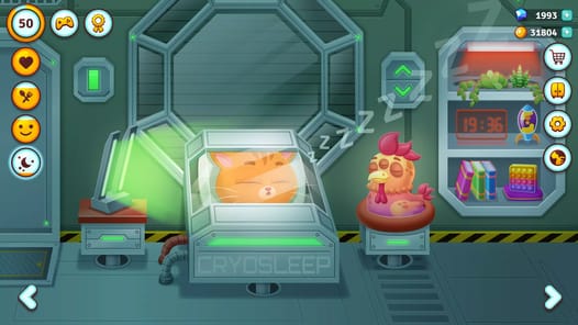 Bubbu 2 for PC screenshot 2