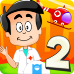 Doctor Kids 2 for PC