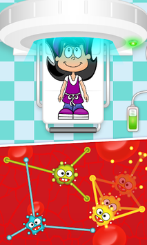 Doctor Kids 2 for PC screenshot 2