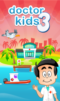 Doctor Kids 3 for PC screenshot 1