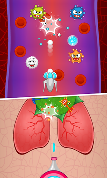 Doctor Kids 3 for PC screenshot 2