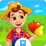 Garden Game for Kids APK