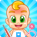 Little Baby Doctor APK