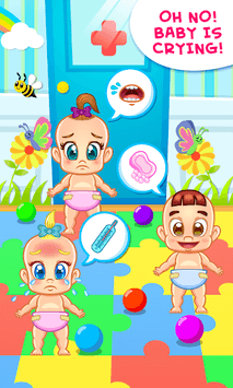 Little Baby Doctor for PC screenshot 1