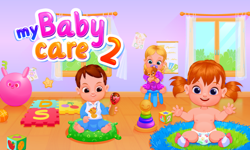 My Baby Care 2 for PC screenshot 1