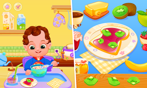 My Baby Care 2 for PC screenshot 2