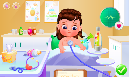 My Baby Care 2 for PC screenshot 3