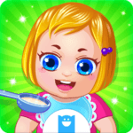 My Baby Food - Cooking Game APK