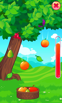 My Baby Food - Cooking Game for PC screenshot 2