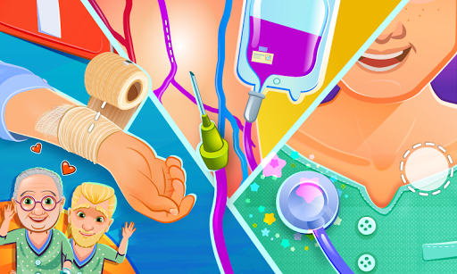 My Hospital: Doctor Game for PC screenshot 2
