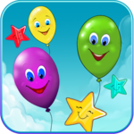 Pop balloon APK
