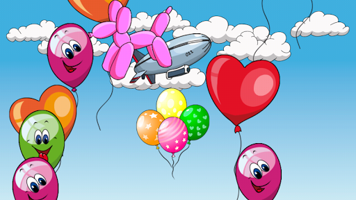 Pop balloon for PC screenshot 2