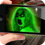 Ghost Hunting camera APK