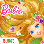 Barbie Dreamtopia Magical Hair APK