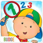 Caillou Search & Count APK Caillou Search & Count APK