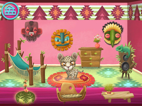 Miss Hollywood: Vacation for PC screenshot 2