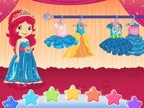Strawberry Shortcake Dreams for PC screenshot 2