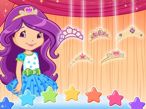 Strawberry Shortcake Dreams for PC screenshot 3