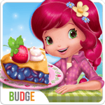 Strawberry Shortcake Food Fair APK