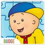 Caillou House of Puzzles APK Caillou House of Puzzles APK