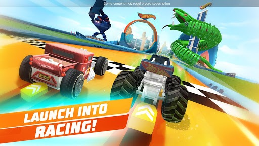 Hot Wheels Unlimited for PC screenshot 2