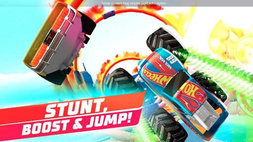 Hot Wheels Unlimited for PC screenshot 3