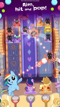 My Little Pony Pocket Ponies for PC screenshot 1