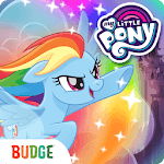 My Little Pony Rainbow Runners APK
