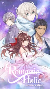 Romantic HOLIC for PC screenshot 1