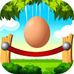 Egg Catching Game – Catch Chicken Eggs APK