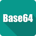 Base64 Encoder/Decoder for PC