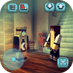 Dream House Craft: Design & Block Building Games APK