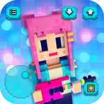 Girls Craft Music: Exploration APK