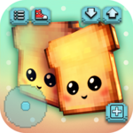 kawaii Girls Craft: Cute Story APK kawaii Girls Craft: Cute Story APK