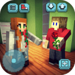 Girls World Exploration: Crafting & Building Lite APK Girls World Exploration: Crafting & Building Lite APK