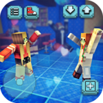 Girl's Life Craft: Shopping APK
