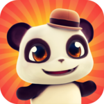 Panda Bear: Talking Tiny Pet for PC Panda Bear: Talking Tiny Pet for PC