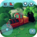 Train Craft Sim: Build & Drive APK