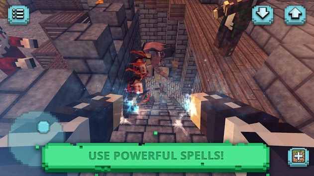 Fantasy Craft: Kingdom Builder for PC screenshot 2